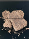 Yemeni Bakhoor - Al-Hurrat Amber, Sandalwood Oud